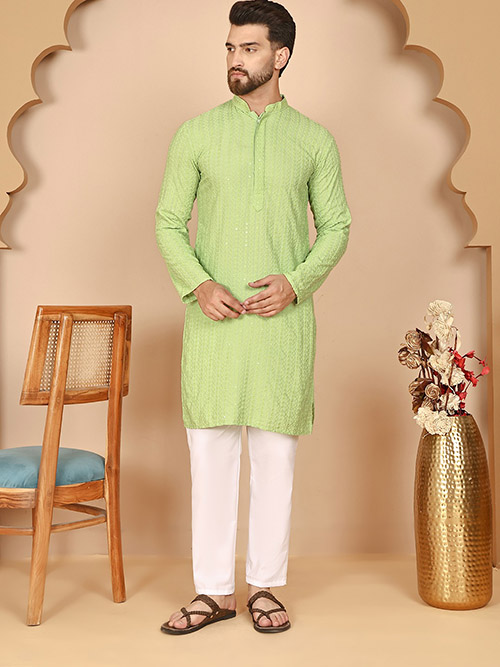 kurta & pyjama set