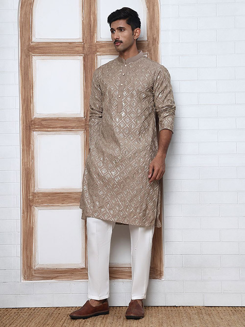 kurta & pyjama set