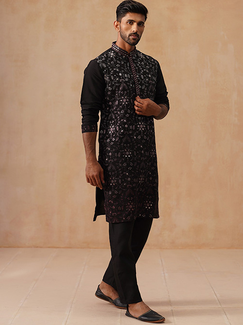 kurta & pyjama set