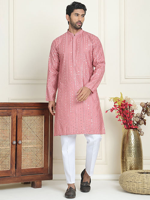 kurta & pyjama set