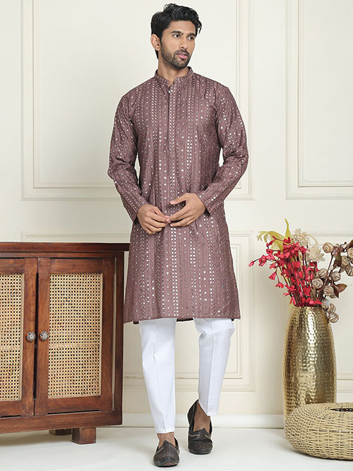 kurta & pyjama set