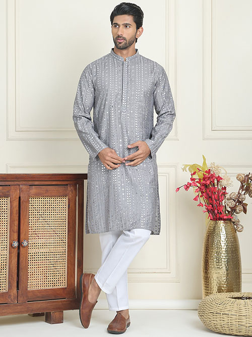kurta & pyjama set