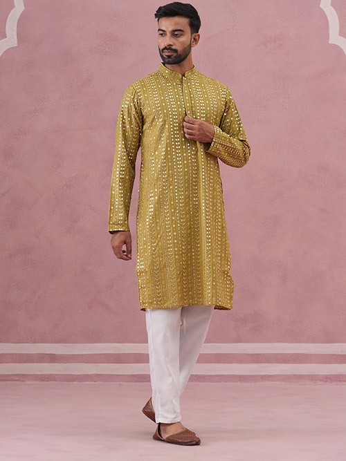 kurta & pyjama set