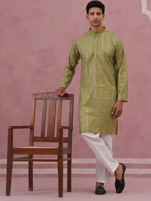 kurta & pyjama set