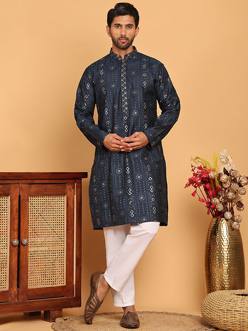 kurta & pyjama set