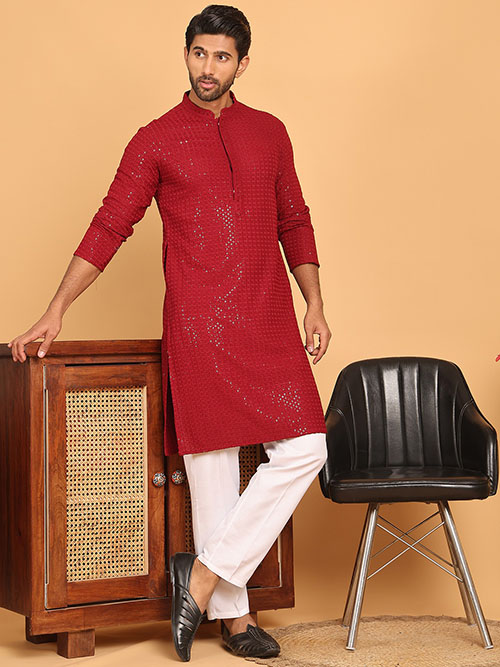kurta & pyjama set