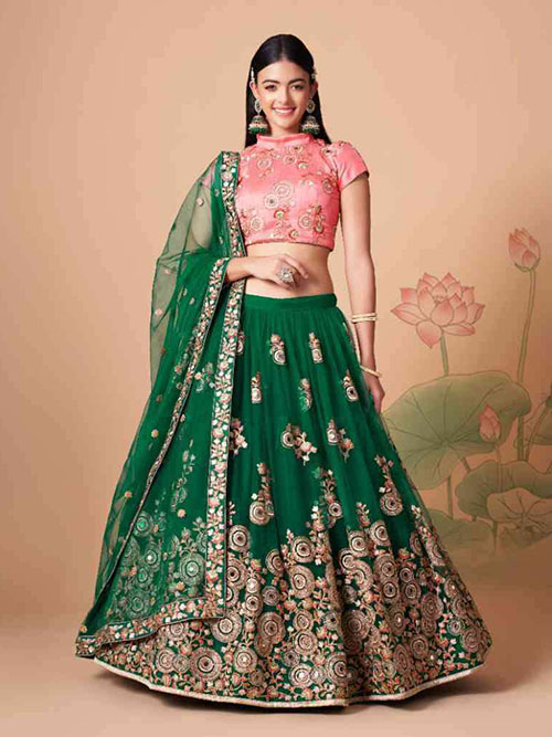 lehengas