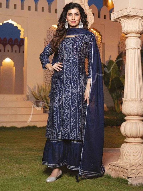 salwar kameez