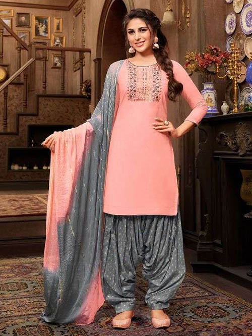 salwar kameez