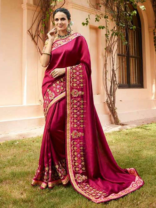 sarees