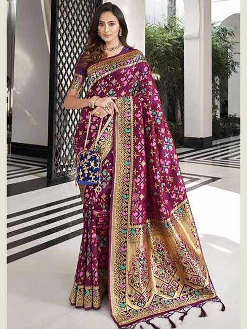 sarees