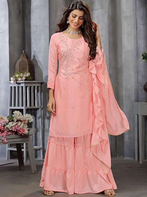 salwar kameez