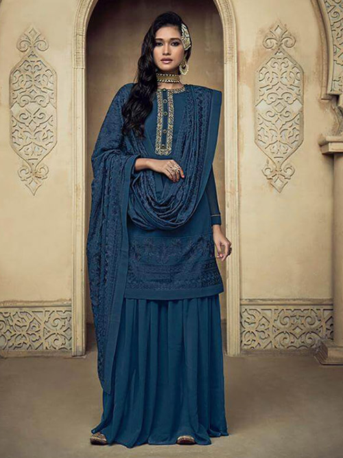 salwar kameez