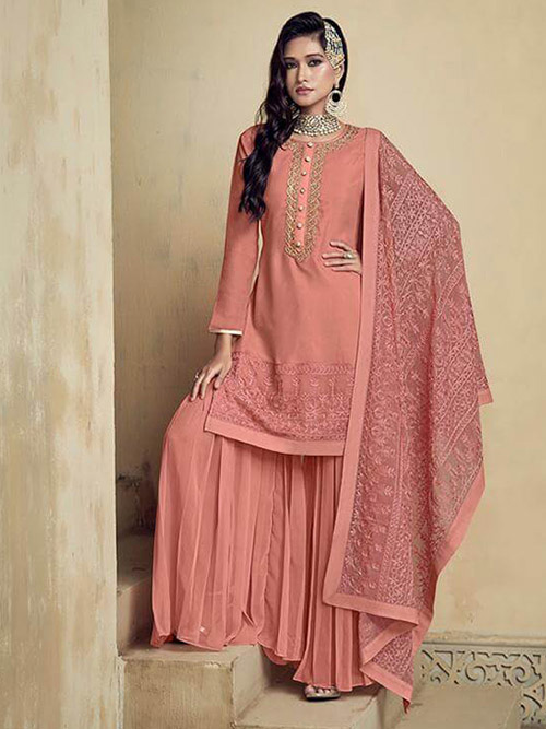 salwar kameez