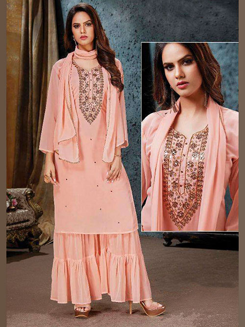 salwar kameez