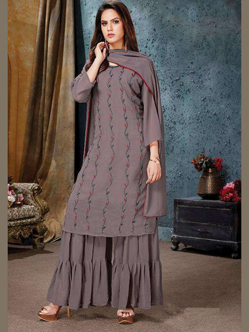 salwar kameez