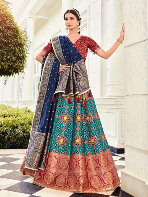 lehengas