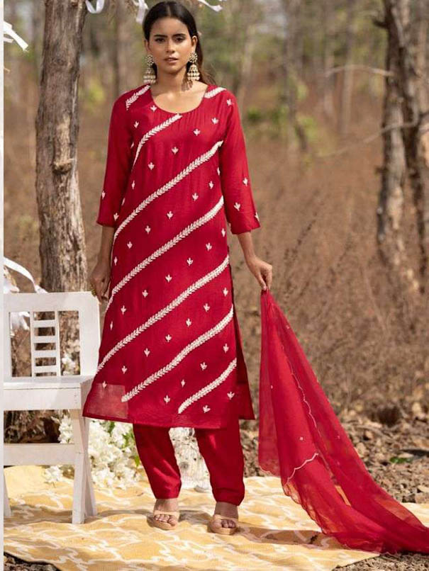 salwar kameez