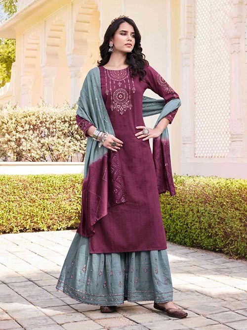salwar kameez