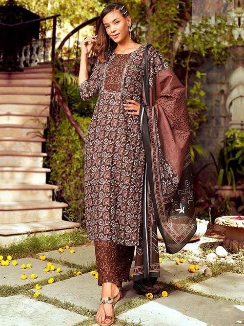 salwar kameez