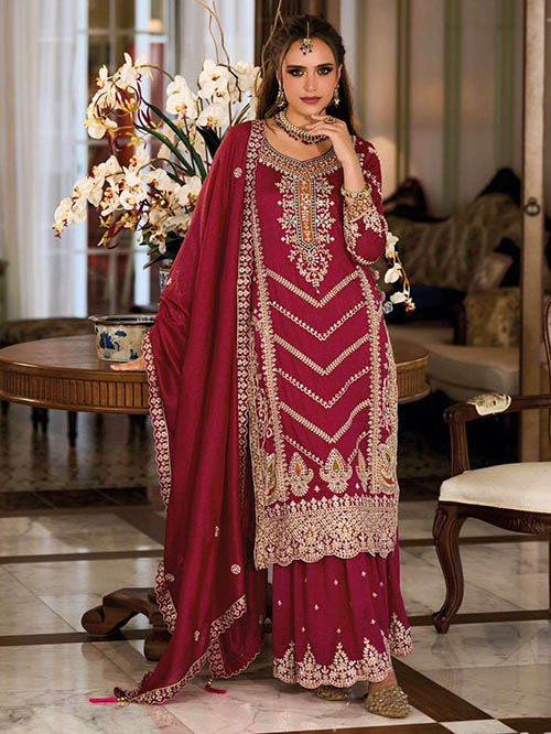 salwar kameez