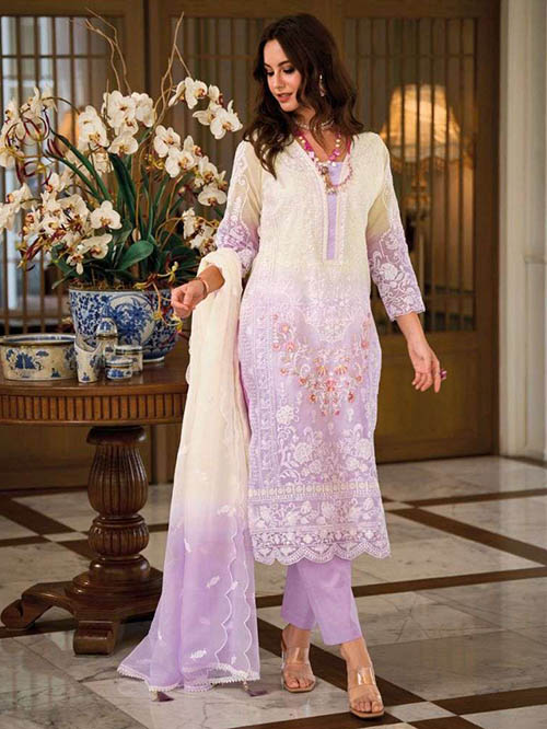 salwar kameez