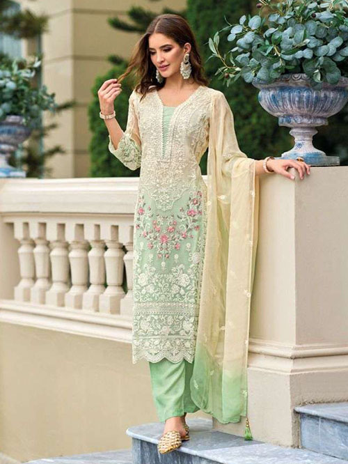 salwar kameez