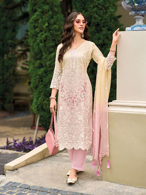 salwar kameez