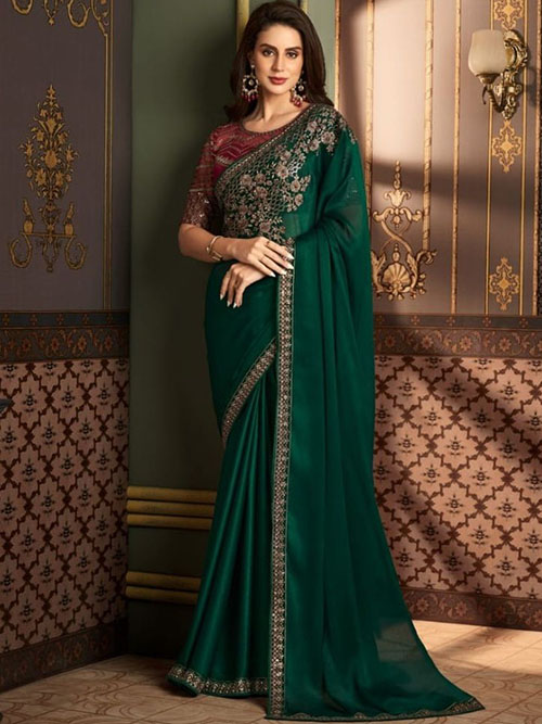 sarees
