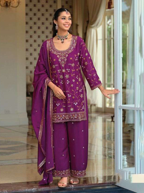 salwar kameez