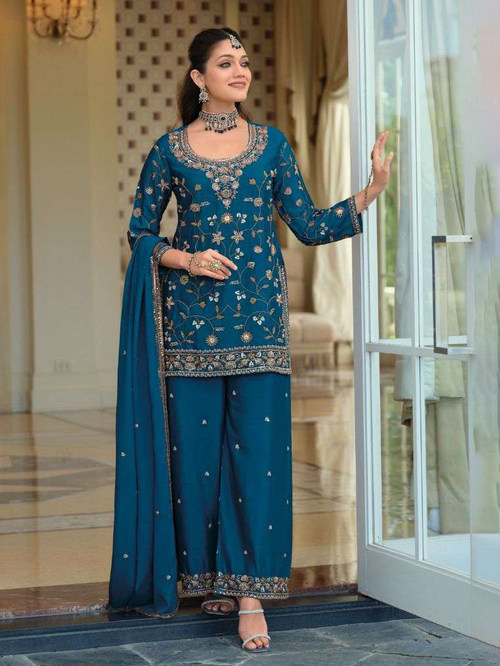 salwar kameez