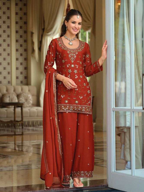 salwar kameez