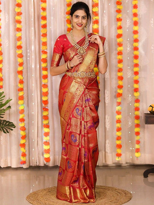 sarees