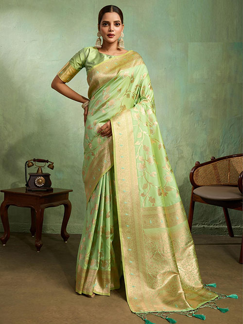 sarees