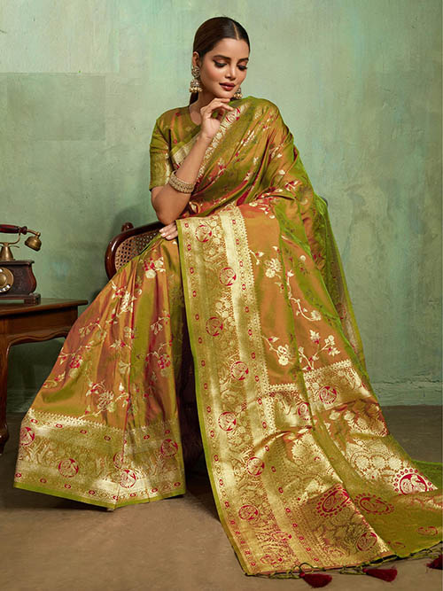 sarees
