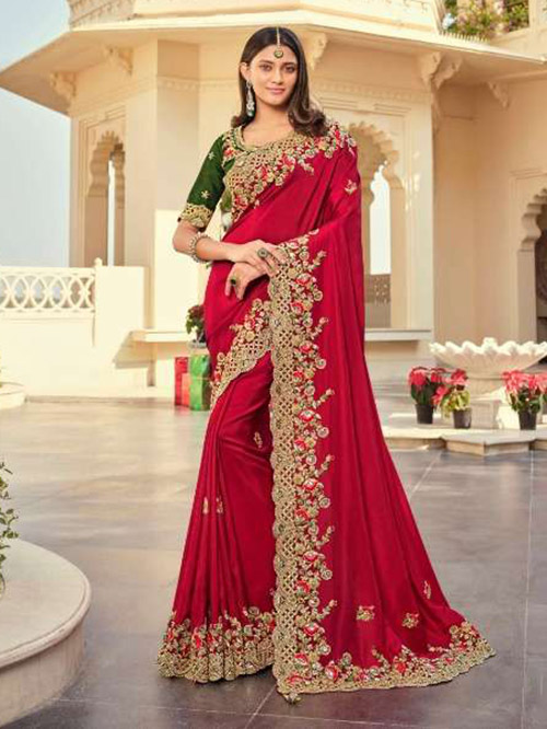 sarees