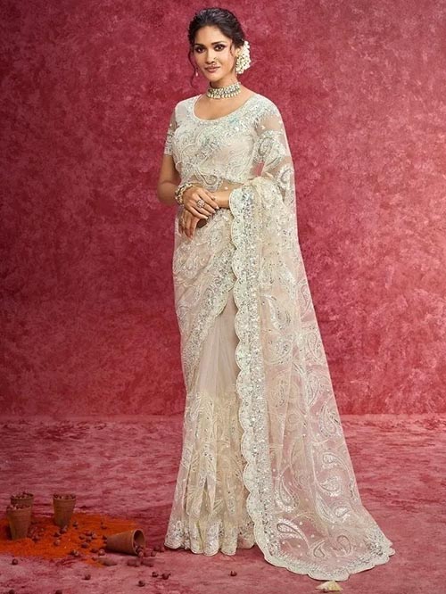 sarees