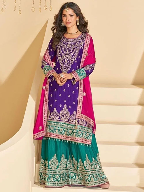 salwar kameez