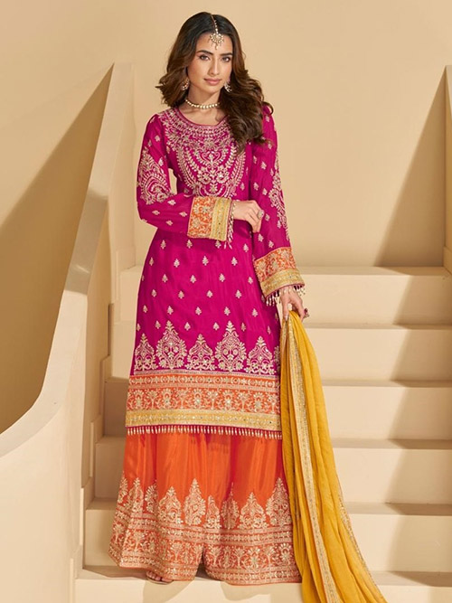 salwar kameez