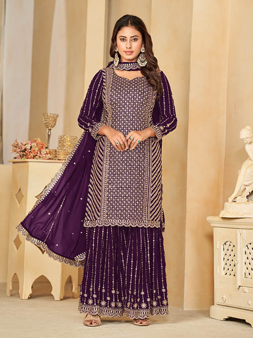 salwar kameez