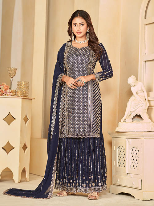 salwar kameez