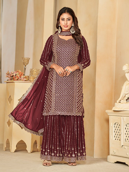 salwar kameez