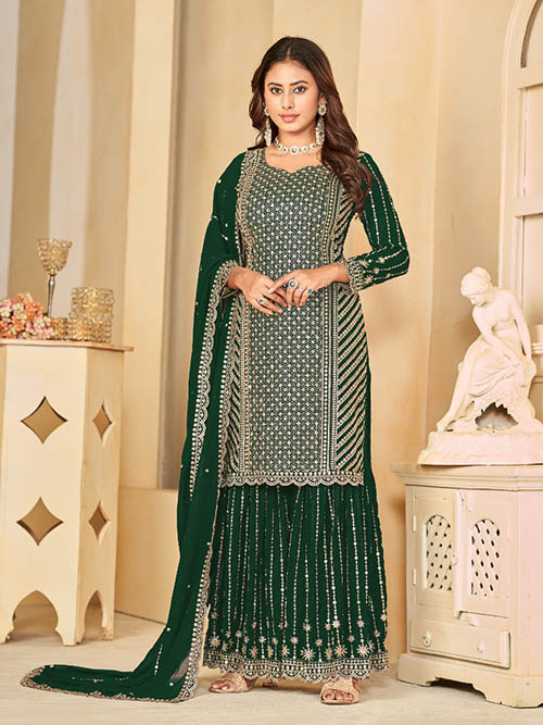 salwar kameez