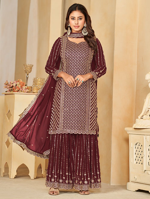 salwar kameez
