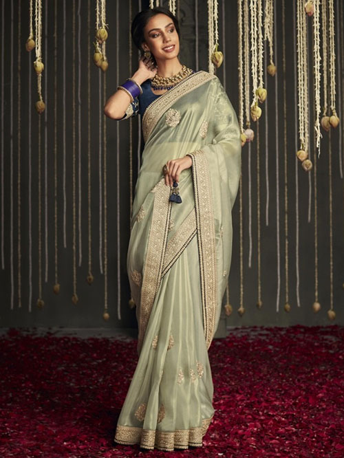 sarees
