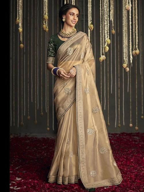 sarees