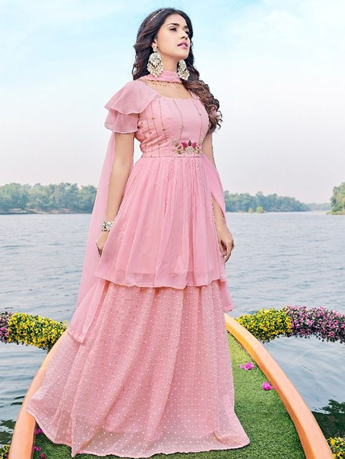 salwar kameez