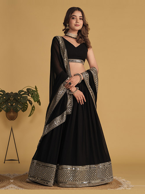 lehengas