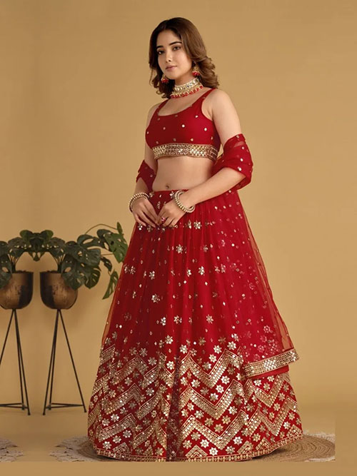 lehengas