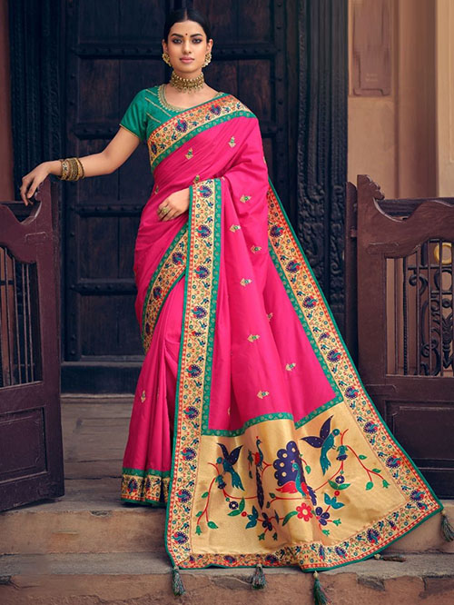 sarees